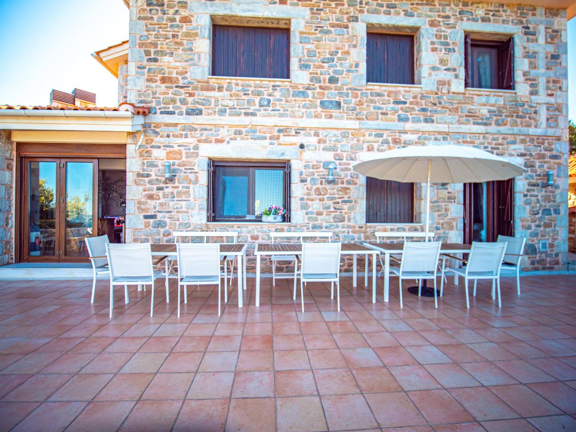 St George'S House Apartment Potistika Exterior photo